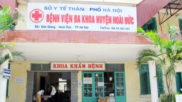 Vì sao bà Phan Thị Oanh được miễn trách nhiệm hình sự? ảnh 1