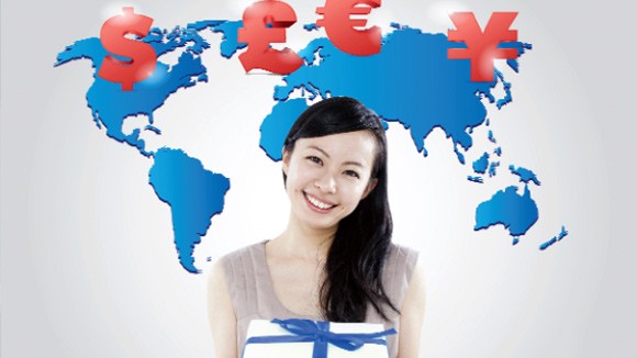 Những món quà xuân giàu ý nghĩa ảnh 1