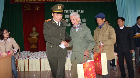 Để nhà nào cũng được đón Xuân ảnh 1