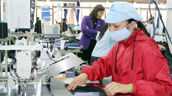 Đầu năm, ưu tiên số 1 cho sản xuất, kinh doanh ảnh 1