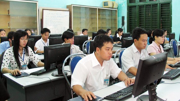 Ai sẽ thuộc diện tinh giản biên chế? ảnh 1
