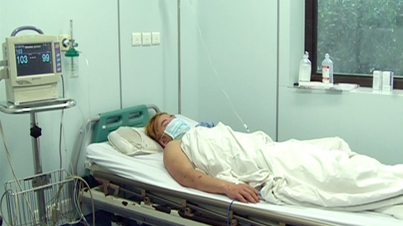 Xuất hiện ca viêm não mô cầu đầu tiên năm 2014 ảnh 1