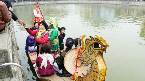 Hội Lim, đến hẹn lại... buồn ảnh 2