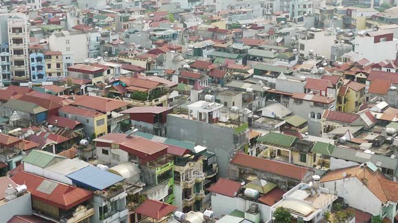 Những nguyên tắc khác người của kiến trúc sư Võ Trọng Nghĩa ảnh 3