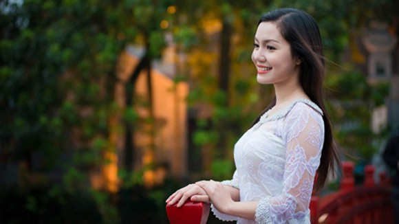 Ca sĩ Ngọc Anh: Thành công nhờ “duyên” mới ảnh 1
