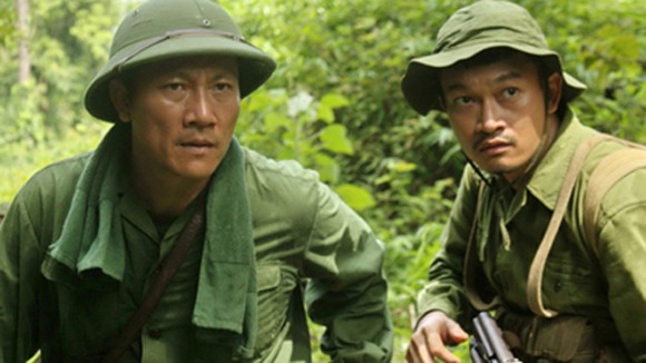 Thờ ơ với Cánh Diều Vàng 2014 ảnh 1