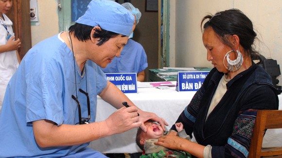 Hãy luôn cống hiến, nhân dân sẽ ghi nhận ảnh 1