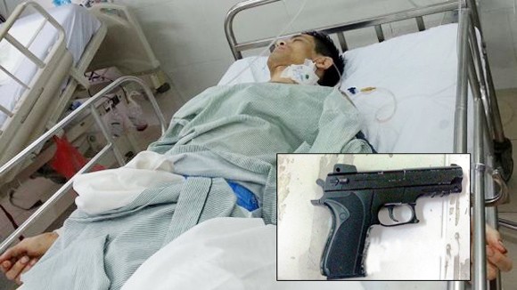 Chiến công nhỏ làm nức lòng người ảnh 1