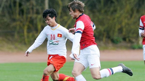 “Ông bầu” Đoàn Nguyên Đức: Tất cả mới chỉ bắt đầu ảnh 1