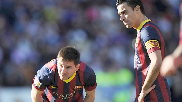 Barcelona: Bóng ma khủng hoảng ảnh 1