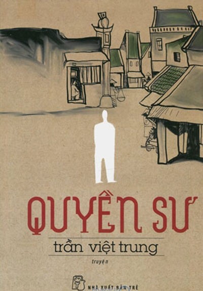Chuyện võ, chuyện đời với "quyền sư" ảnh 1