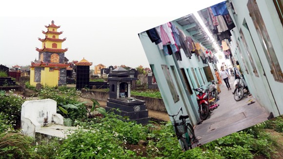 Nỗi ám ảnh đằng sau các vụ phá thai tại các khu công nghiệp ảnh 1