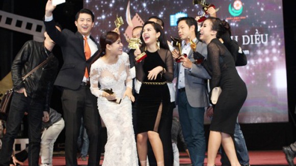 Làng nhàng “Vàng”... non ảnh 1