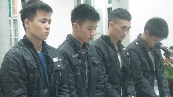 Mất mạng vì “trái ý” chủ hiệu cầm đồ ảnh 1