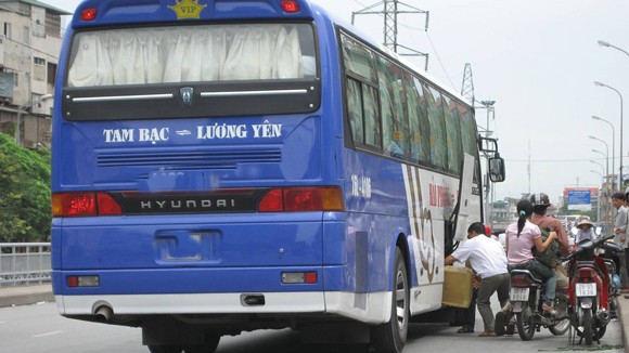 Sẽ gắn “sao” trách nhiệm ảnh 1