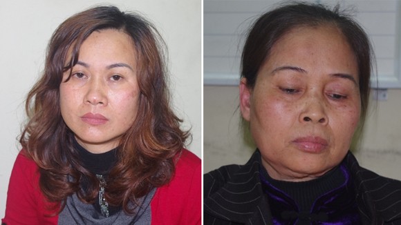 Phá thiết bị chống trộm, lấy cắp tài sản ảnh 1