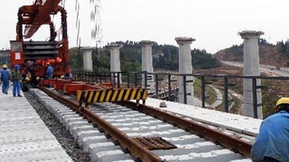 Trung Quốc: Mất mạng vì đòi tiền lương ảnh 1