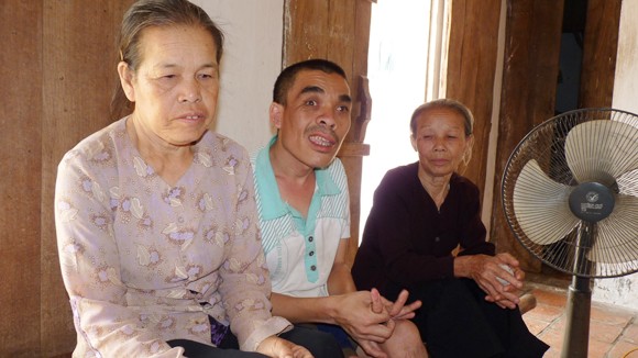 Chuyện của một người đàn bà đi hỏi vợ cho chồng và sức mạnh của lòng nhân ái ảnh 1