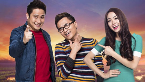 Minh Hằng lại lồng tiếng phim hoạt hình bom tấn “Rio 2” ảnh 1