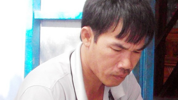 "Đại ca" cầm đầu băng nhóm "xin đểu" trở thành "thầy lang" bốc thuốc miễn phí ảnh 1