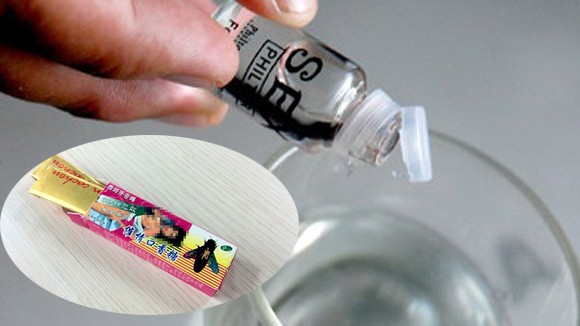 Phát hiện và đối phó với thuốc kích dục như thế nào? ảnh 1