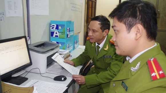 Đáp ứng tốt yêu cầu ứng dụng công nghệ thông tin ảnh 1