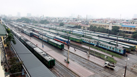 Rà soát các dự án liên quan đến nhà thầu JTC ảnh 1