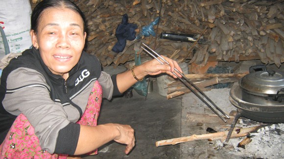 Những điều khó lý giải về việc bà cụ 76 tuổi mang thai trong suốt 27 năm ảnh 1