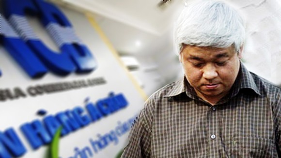 Nguyễn Đức Kiên và đồng phạm sẽ hầu tòa trong 14 ngày ảnh 1