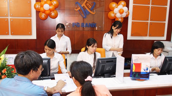 Thời điểm thuận lợi tái cơ cấu doanh nghiệp ảnh 1