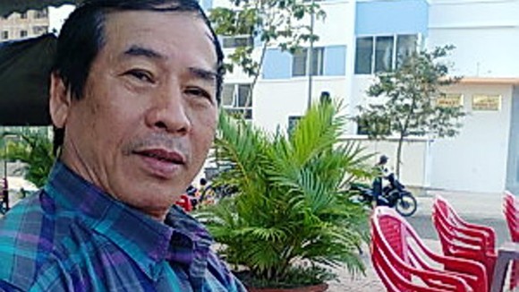 Trùm đòi nợ thuê khét tiếng giúp nhiều người sa ngã thức tỉnh bởi tiếng đọc kinh sám hối hàng đêm trong trại giam ảnh 1