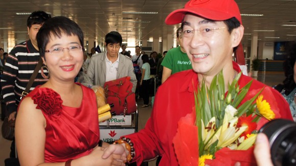 Tôn Ngộ Không đến Việt Nam ảnh 1