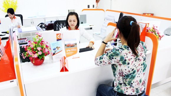 Tìm cách đẩy vốn vào sản xuất kinh doanh ảnh 1