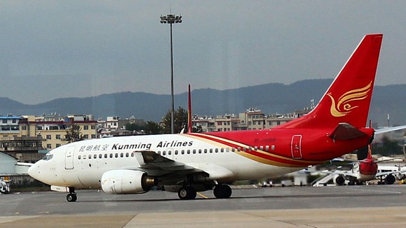 Sau 2 giờ bay, máy bay phải quay về điểm xuất phát ảnh 1
