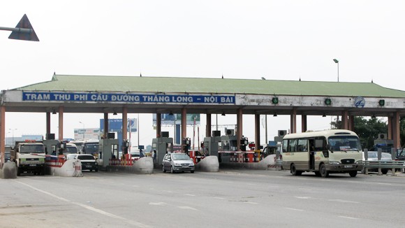 Không di chuyển, chủ đầu tư còn đòi tăng giá vé quá quy định ảnh 1