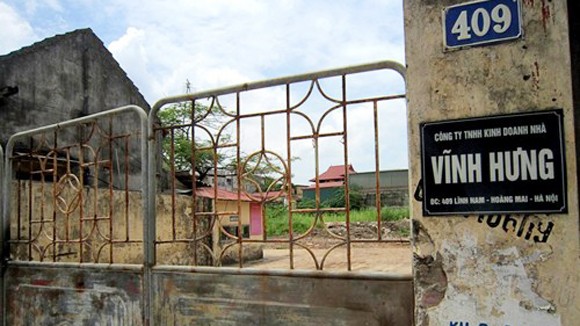 Nhiều “sếp” phường bị kỷ luật ảnh 1