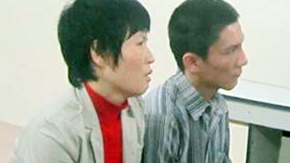 Thu nợ kiểu ăn cướp ảnh 1