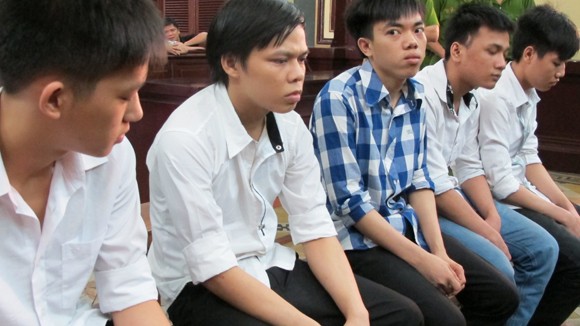 Sau tội ác của những kẻ giết người máu lạnh ảnh 1
