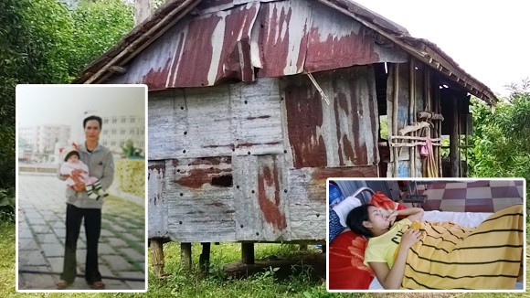 Bị nghi ngờ ngoại tình, chị dâu và em chồng cùng uống thuốc sâu tự vẫn ảnh 1