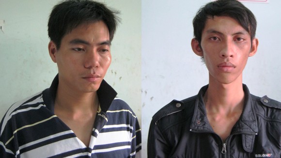 Lật tẩy vở kịch bắt cóc, tống tiền ảnh 1