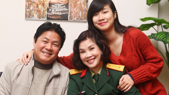Thăng hoa xong lại... trở về mặt đất ảnh 1