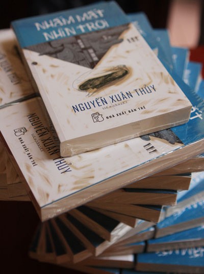 Nhắm mắt để mở ra khát vọng thiện lương ảnh 1