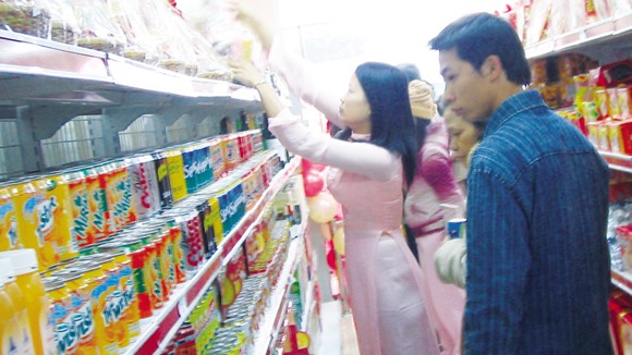 Đánh thuế tiêu thụ đặc biệt nước ngọt có ga: Nhiều ý kiến chưa đồng tình ảnh 1