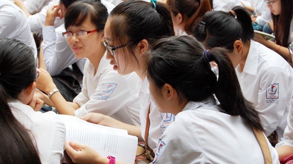 Rút Đề án đổi mới chương trình, sách giáo khoa ảnh 1