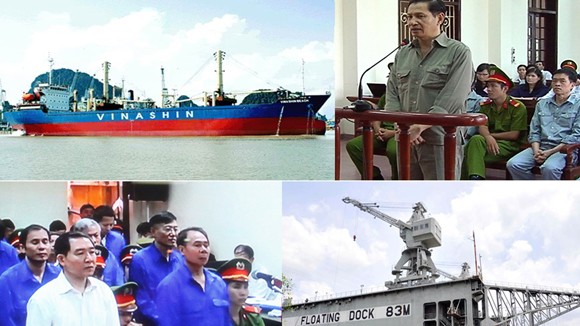 Trừng trị, răn đe mạnh để không dám tham nhũng ảnh 1