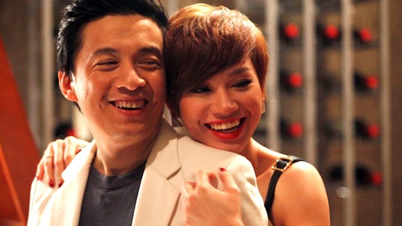 Ca sĩ Trà My Idol: Tôi thấy mình cũng lẳng lơ đấy chứ! ảnh 2