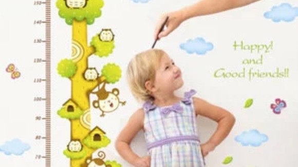 Chiến lược cải tạo chiều cao ở trẻ ảnh 1