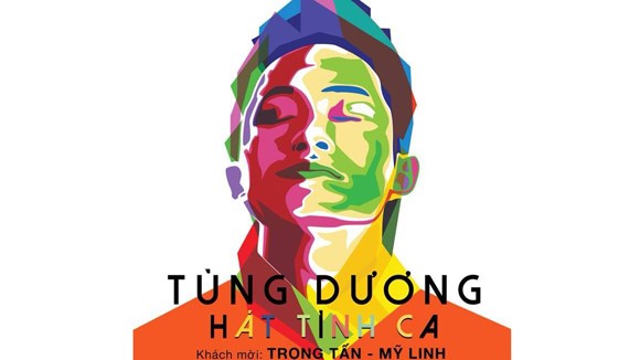 “Tùng Dương hát tình ca” ảnh 1