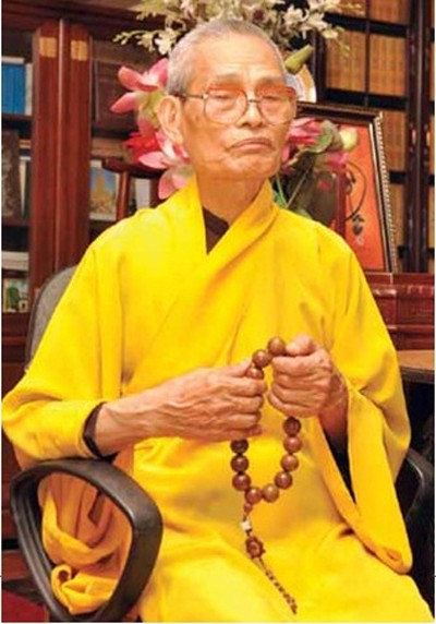 Giáo hội Phật giáo Việt Nam ra Thông điệp hòa bình ảnh 1