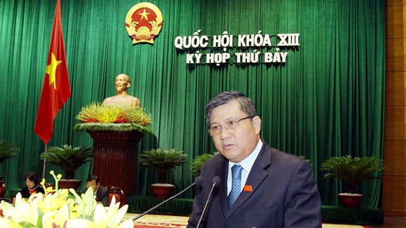 Cảnh giác trước những luận điệu xấu ảnh 1